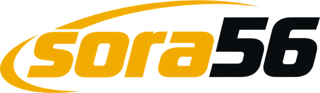 Sora56 Logo